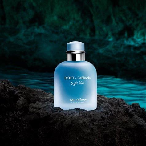 dolce gabbana rimpolpante|dolce gabbana light blue intense pour homme.